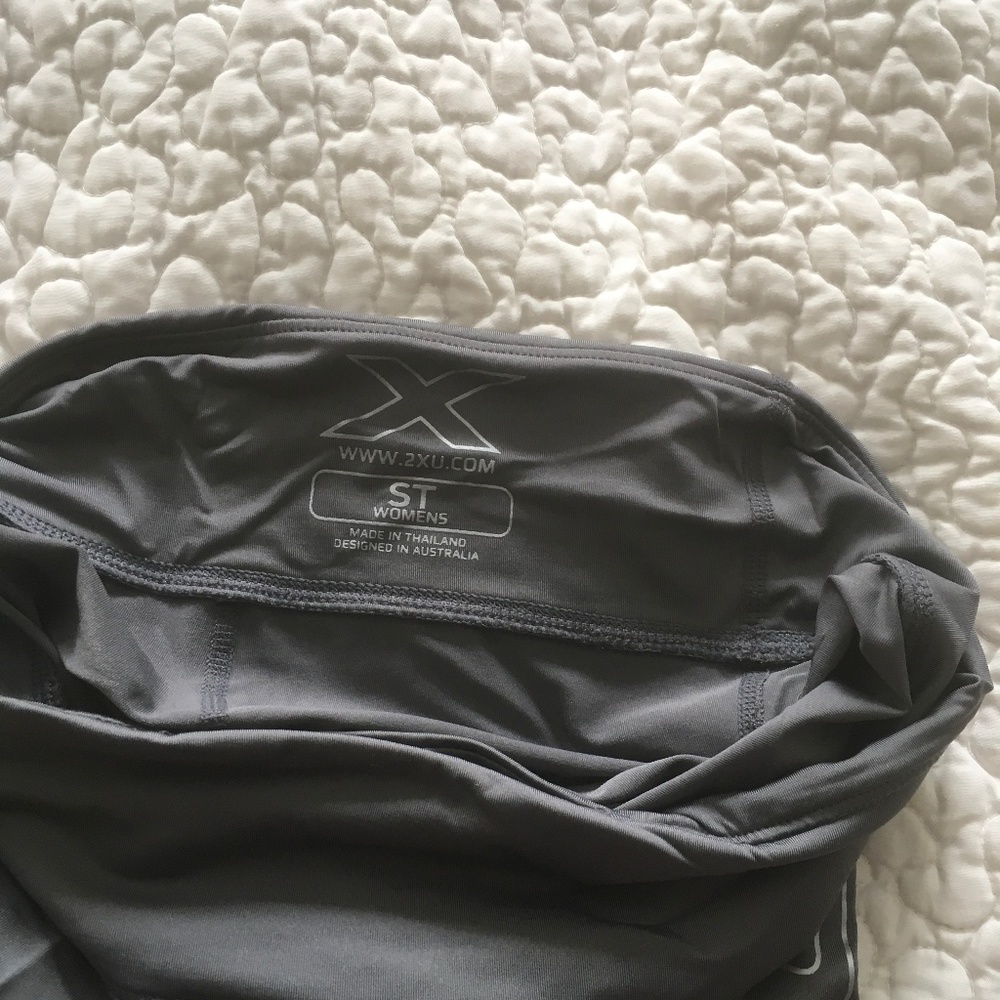 2XU ST